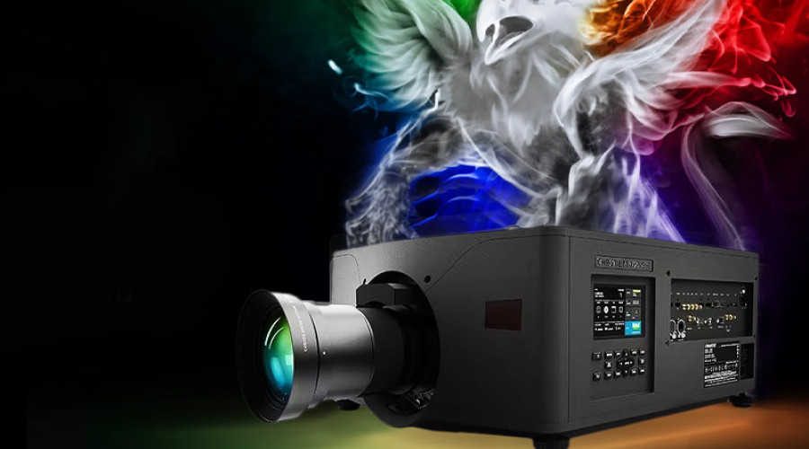 پروژکتور کریستی M 4K15 RGB به مدل های لیزری محبوب سری M این برند اضافه شد