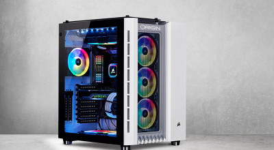 کیس Crystal Series 680X RGB، یکی از بهترین محصولات شرکت آمریکایی Corsair