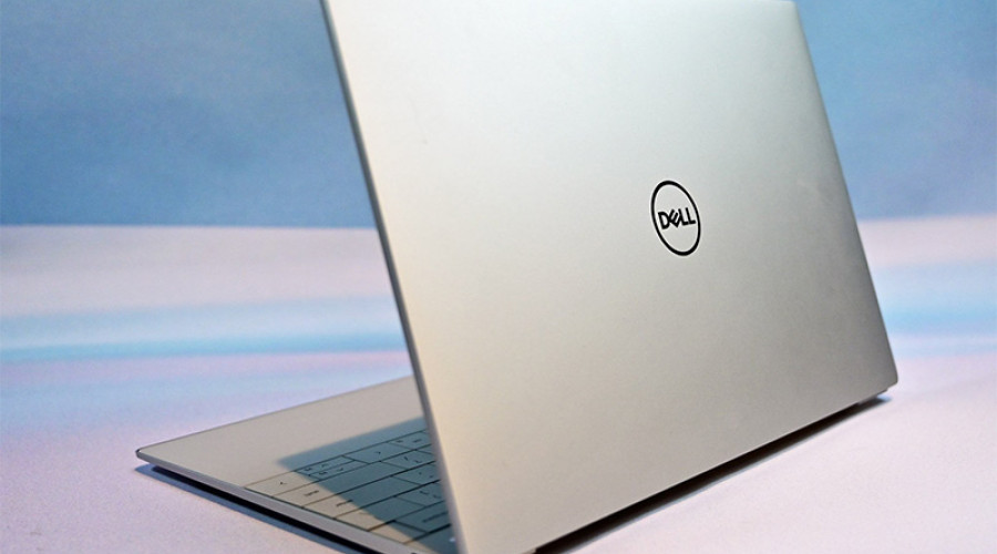 نسخه به روز شده لپ تاپ XPS 13 توسط شرکت Dell معرفی شد