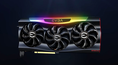 EVGA RTX 3090 FTW3 Ultra 24G غول آمریکایی!