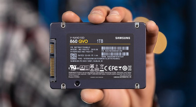 آموزش پیداکردن شماره‌ سریال هارد دیسک و SSD در ویندوز 10 و 11