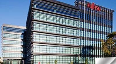 نمایندگی اسکنر فوجیتسو Fujitsu در شیراز