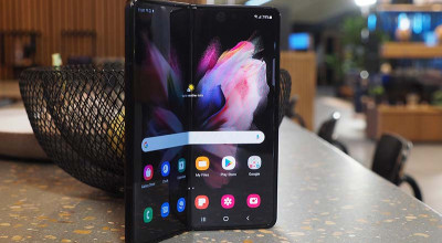 Galaxy Fold نمی تواند جایگزین Galaxy Note برای بسیاری از افراد باشد!