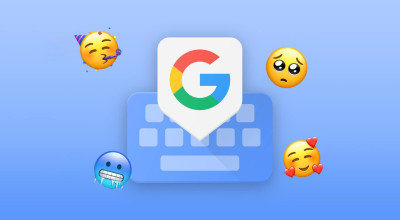 اپلیکیشن Gboard به شکلی جادویی متن شما را به ایموجی تبدیل می کند!