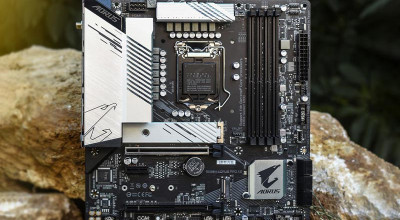 B560M Aorus Pro AX گیگابایت، مناسب برای گیمینگ!