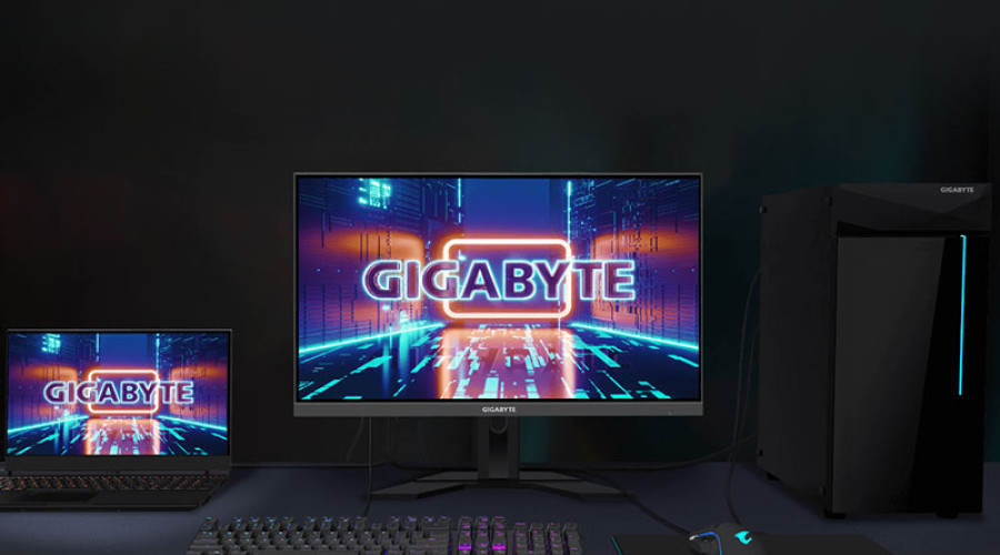 مانیتور گیمینگ Gigabyte M27Q X، بهترین گزینه جهت انجام بازی های ویدئویی!