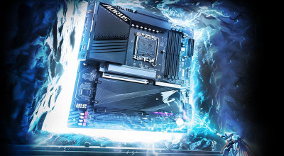 Z790 AORUS ELITE AX (rev. 1.0)، از مادربردهای رده بالای گیگابایت!