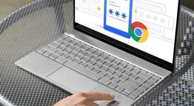 مرورگر کروم به زودی امکان دسترسی به Google Passwords را از طریق اسکنر اثر انگشت لپ تاپ فراهم می کند