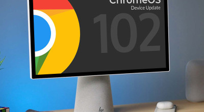 آپدیت Chrome OS 102 با قابلیت تشخیص سریع تر کابل USB-C و ارتقاهای نرم افزاری کاربردی عرضه شد