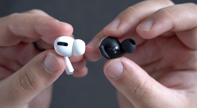 گوگل قصد دارد تا ایربادز Pixel Buds Pro را برای رقابت با AirPods Pro به بازار عرضه کند