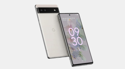 گوشی Google Pixel 6a با مشخصاتی جالب و غافلگیر کننده بر روی گیک بنچ معرفی شده است!