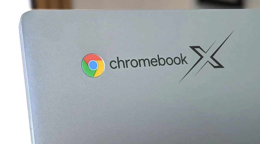 گوگل قصد دارد تا برند Chromebook X را برای کروم بوک های رده بالای خود ایجاد کند