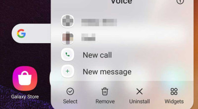 شورت کات های جدیدی برای Google Voice ارائه شده است