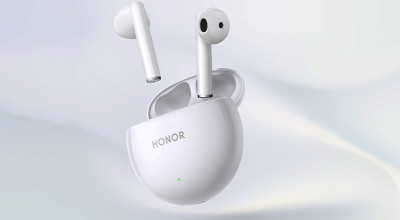 هدفون وایرلس آنر Earbuds X5 با طول عمر باتری 27 ساعته به بازار معرفی شد