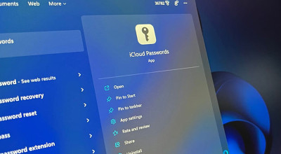 چگونه به پسوردهای خود در iCloud Keychain اپل یادداشت اضافه کنیم؟