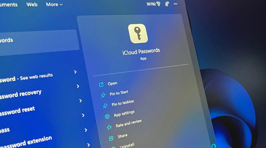 چگونه به پسوردهای خود در iCloud Keychain اپل یادداشت اضافه کنیم؟