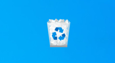 آموزش بهینه سازی تنظیمات Recycle Bin در ویندوز 11