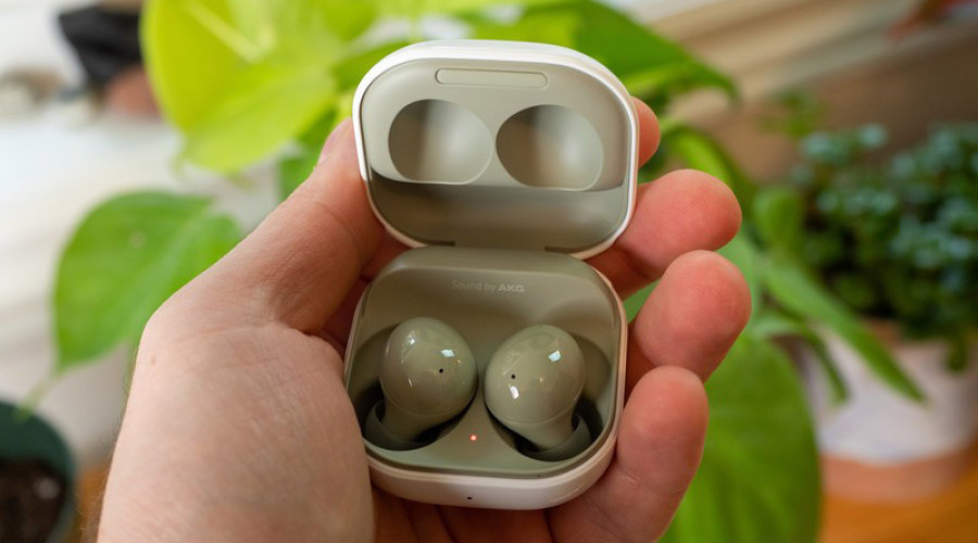 آموزش اتصال هدفون Samsung Galaxy Buds به گوشی های اندرویدی