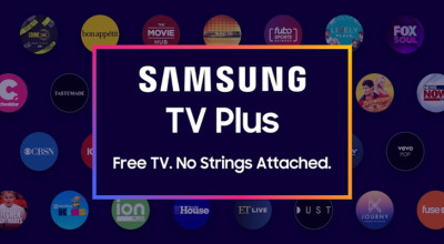 چگونه کانال های موجود در اپلیکیشن تلویزیون هوشمند Samsung TV Plus را حذف کنیم؟