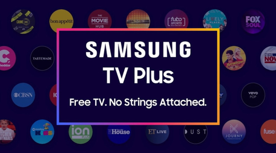 چگونه کانال های موجود در اپلیکیشن تلویزیون هوشمند Samsung TV Plus را حذف کنیم؟