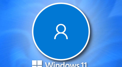 آموزش تغییر نام اکانت در ویندوز 11