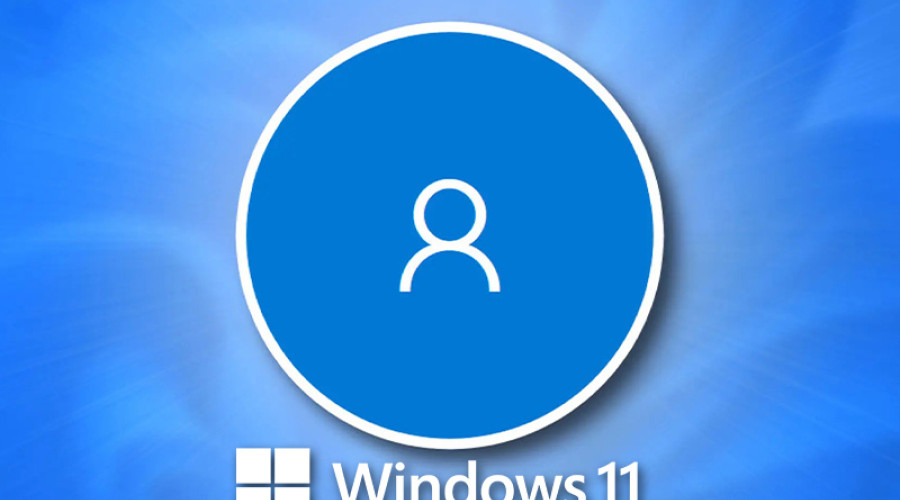 آموزش تغییر نام اکانت در ویندوز 11