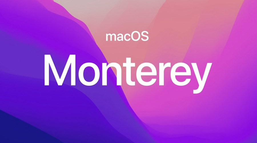 چگونه MacOS Monterey، سیستم عامل جدید اپل را دانلود کنیم؟