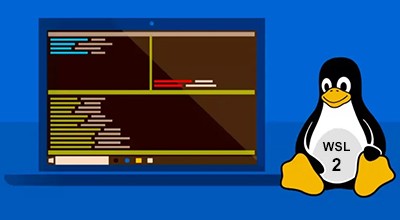 آموزش نصب Linux WSL2 در ویندوز 10 و 11
