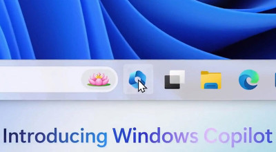 چگونه دستیار هوش مصنوعی Windows 11 Copilot را با مرورگر Microsoft Edge ادغام کنیم؟