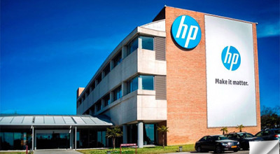 نمایندگی اچ پی hp در اصفهان