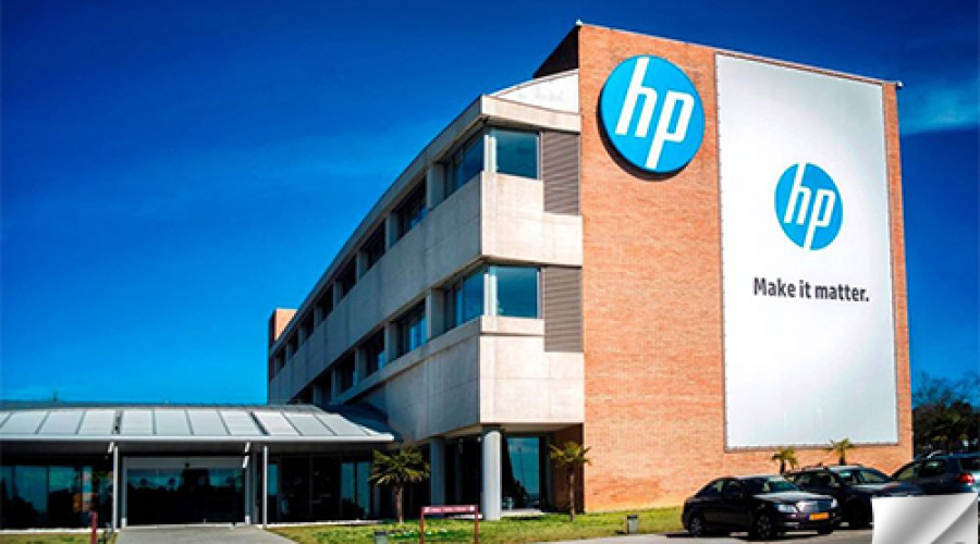 نمایندگی اچ پی hp در اصفهان