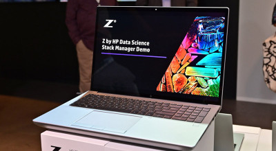 نسخه آپدیت شده لپ تاپ HP ZBook Fury 16 G9 با مشخصات پیشرفته تر معرفی شد