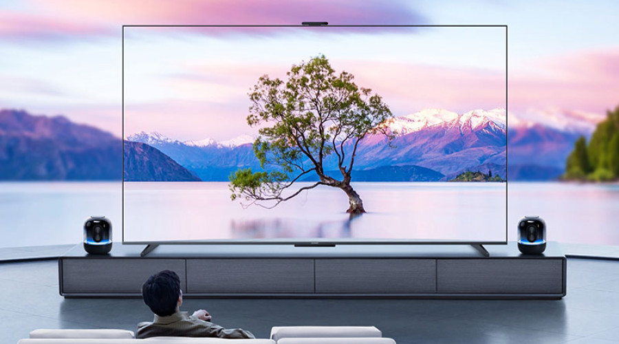 فروش تلویزیون هواوی Vision SE3 Smart TV با نرخ تازه سازی 120 هرتز و رزولوشن 4K آغاز شد