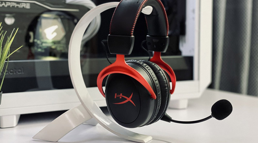 بررسی کامل و تخصصی هدست گیمینگ HyperX Cloud II