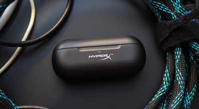 ایربادز وایرلس جدید HyperX Cloud MIX Buds با روش ارتباطی خلاقانه خود، از بهترین انتخاب ها برای گیمرها خواهد بود!