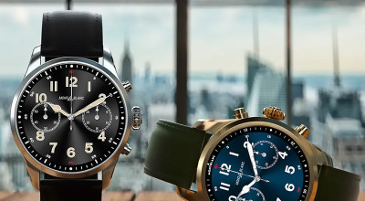 کاربران آیفون می توانند از کار با ساعت های هوشمند Wear OS 3 لذت ببرند!