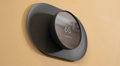 مراحل نصب و راه اندازی ترموستات جدید گوگل با نام Nest Thermostat