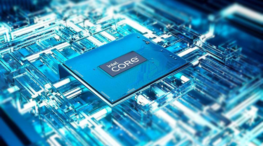 پردازنده لپ تاپی اینتل Core i9-13900HK با فرکانس 5.8 گیگاهرتز اورکلاک شد