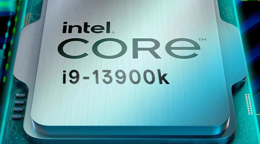 نتایج بنچمارک پردازنده Intel Core i9-13900K فاش شد: 28 درصد سریع تر نسبت به Core i9-12900K!