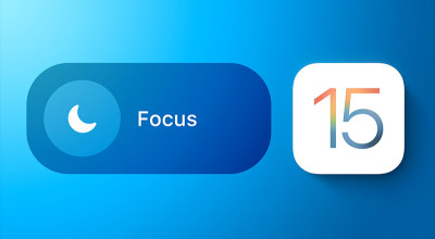 نحوه استفاده از حالت‌های فوکوس iOS 15 برای سفارشی سازی سریع صفحه اصلی آیفون