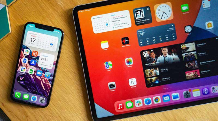 سیستم عامل جدید iPadOS 15 به اپلیکیشن ها اجازه استفاده از 12 گیگابایت حافظه رم را می دهد!