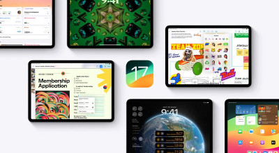 تمام ویژگی های سیستم عامل جدید iPadOS 17