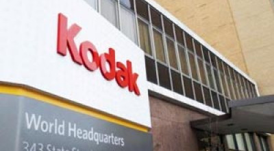 نمایندگی کداک Kodak در تهران