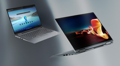 Lenovo ThinkPad X1 Yoga (Gen 7) در مقابل X1 Yoga (Gen 6): لپ تاپ نسل جدید می تواند لپ تاپ نسل قدیمی تر را شکست دهد