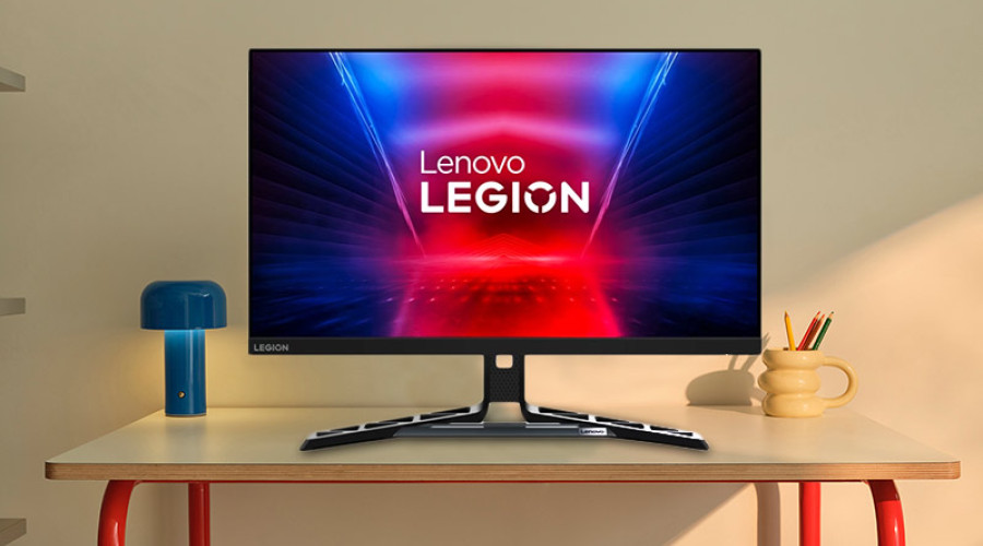 با مانیتورهای جدید لنوو Legion R27q-30 و R27i-30 بیشتر آشنا شوید