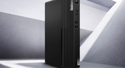 کامپیوتر دسکتاپ جدید لنوو ThinkCentre M90s Gen4 با پردازندۀ قدرتمند Core i9-13900 معرفی شد