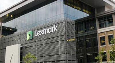 نمایندگی لکسمارک Lexmark در تهران