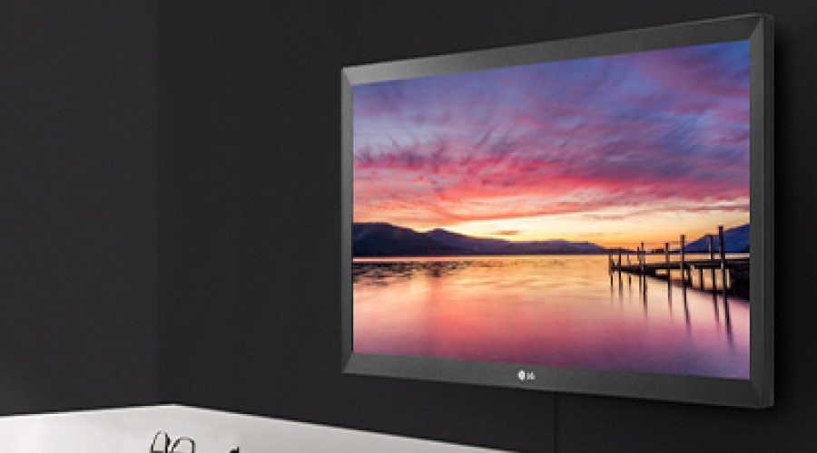 مانیتور LG 20MK400A-B، مناسب برای کاربران خانگی و اداری!