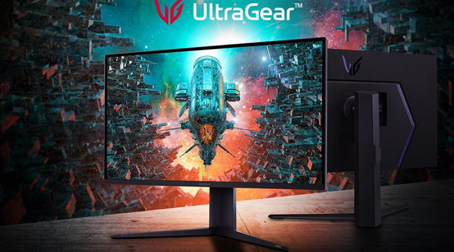 جدیدترین مانیتور گیمینگ ال جی UltraGear با پنل 4K IPS و رفرش ریت 165Hz از راه رسید