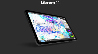 اولین تبلت برند Purism با مدل Librem 11 به بازار معرفی شد